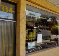 Selera Malay Hawker Food - Accommodation Directory