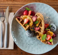 Small Graces - Accommodation Directory