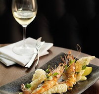 Steak Ministry Bar  Grill - Accommodation Directory