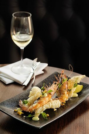 Steak Ministry Bar & Grill - Accommodation Directory 0