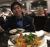 Straits Kitchen - Accommodation Directory