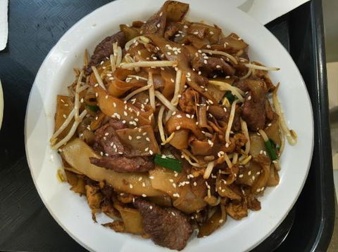 The Chase Chinese Gourmet - Accommodation Directory 0