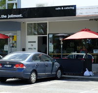 The Jolimont - Accommodation Directory
