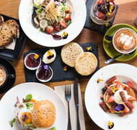 Third Chapter Eltham - Accommodation Directory