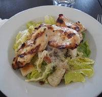 Aero Bar and Bistro - Accommodation Directory