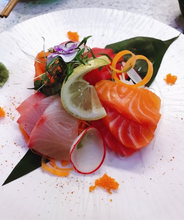 Aoki Japanese Kitchen - Accommodation Directory 0