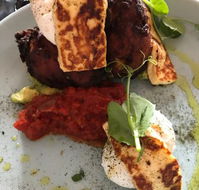 Black Squirrel Cafe - Accommodation Directory