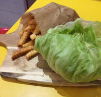 Burger Boss Melbourne - Accommodation Directory