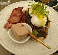 Butcher 128 - Accommodation Directory