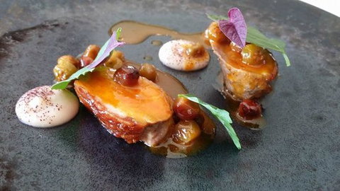 Champions Bistro - Accommodation Directory 0