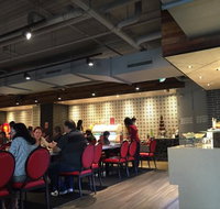 China Bar Signature - Accommodation Directory