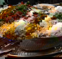 Dosa Hut - Accommodation Directory