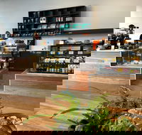 Flying Fox Cafe - Accommodation Directory