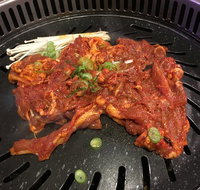 Haysung Korean BBQ - Accommodation Directory
