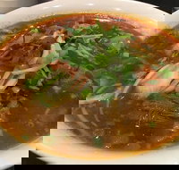 Hoa Tran Cafe Restaurant - Accommodation Directory