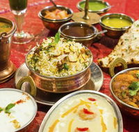 Hyderabad Inn Indian Restaurant - Accommodation Directory