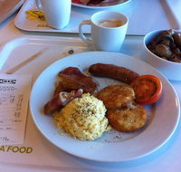 Ikea - Accommodation Directory