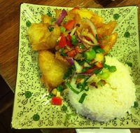 Imperia Asian Cuisine - Accommodation Directory