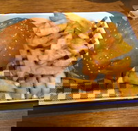 Junction Beer Hall  Wine Bar - Accommodation Directory