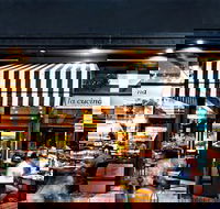 La Cucina Italian Eatery - Accommodation Directory