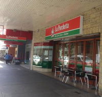 La Porchetta - Accommodation Directory