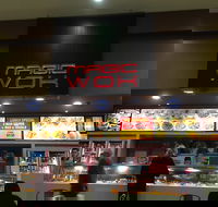 Magic Wok - Accommodation Directory