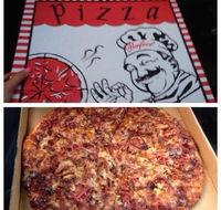 Marina Pizza and Pasta - Accommodation Directory