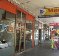 Marpha Indian Cuisine - Accommodation Directory