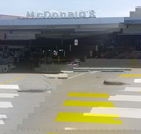 McDonald's - Accommodation Directory