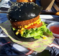 Meet Patty Burgers - Accommodation Directory