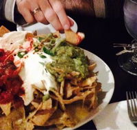 Nachos Mexican Cantina - Accommodation Directory