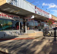 Nam Son Restaurant - Accommodation Directory