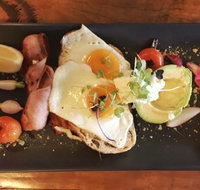 Odd Spot Cafe - Accommodation Directory