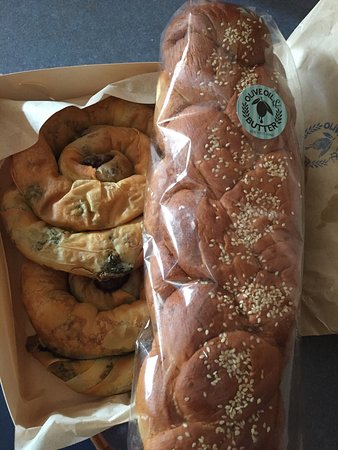 Olive Oil And Butter - Accommodation Directory 0
