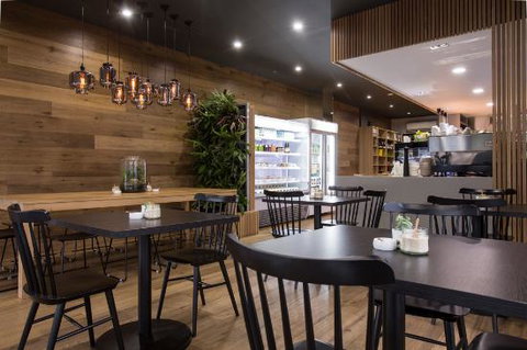 Organik Lane - Accommodation Directory 0