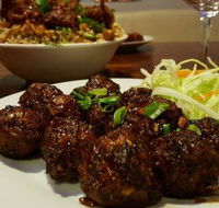 Pandu's Indo Chinese Restaurant - Accommodation Directory