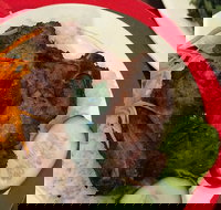 Pho Dakao Hoang - Accommodation Directory