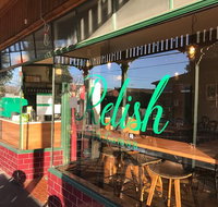Relish on Gamon - Accommodation Directory