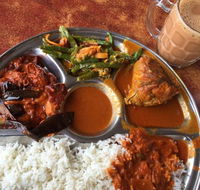 Rich Maha Restaurant - Accommodation Directory