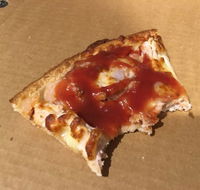 Skippy Pizza  Pasta Bar - Accommodation Directory