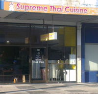 Supreme Thai - Accommodation Directory