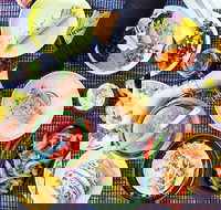 Taco Bill Epping - Accommodation Directory