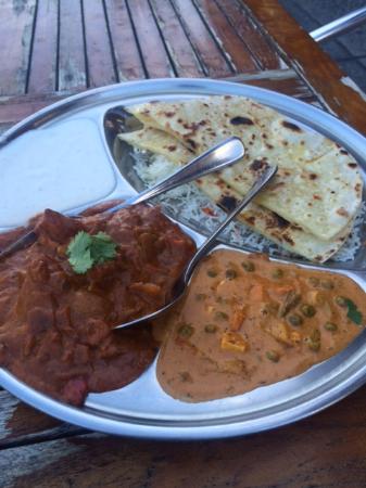 Taste Of Taj - Accommodation Directory 0