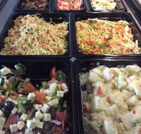 The Chicken Station - Accommodation Directory
