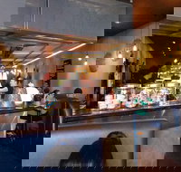 The Secret - Accommodation Directory