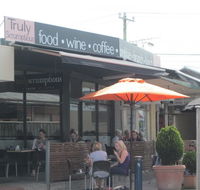 Truly Scrumptious - Accommodation Directory