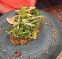 Two Sisters Cafe - Accommodation Directory