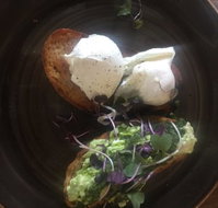 Woven cafe - Accommodation Directory
