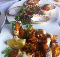 Bolero's Restaurant - Accommodation Directory