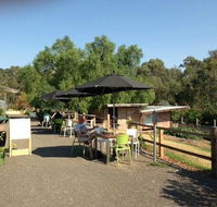 Cafe Eden - Accommodation Directory